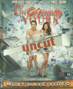Unofficially Yours